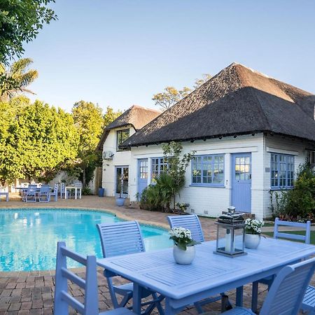 The Beautiful South Guesthouse Stellenbosch Eksteriør billede