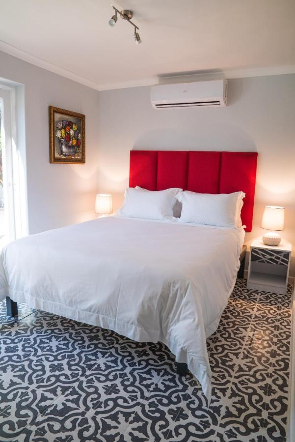 The Beautiful South Guesthouse Stellenbosch Eksteriør billede