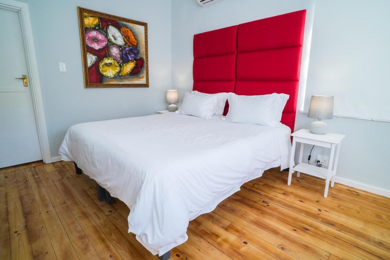 The Beautiful South Guesthouse Stellenbosch Eksteriør billede