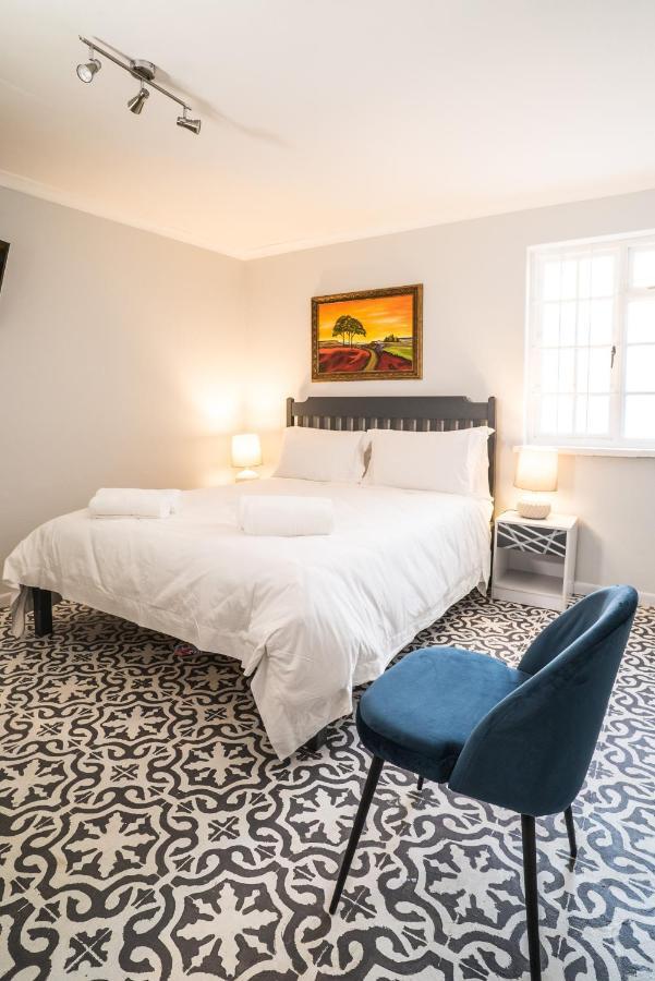 The Beautiful South Guesthouse Stellenbosch Eksteriør billede