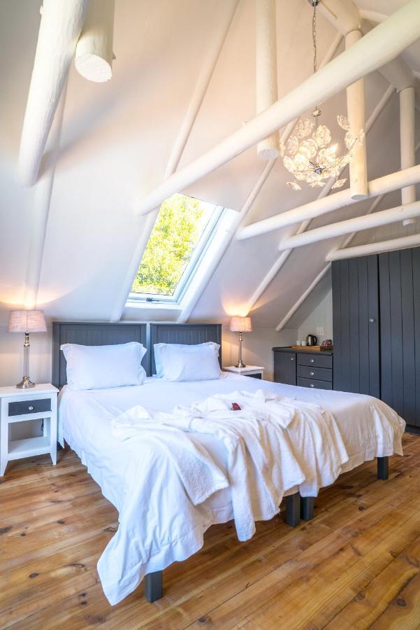 The Beautiful South Guesthouse Stellenbosch Eksteriør billede