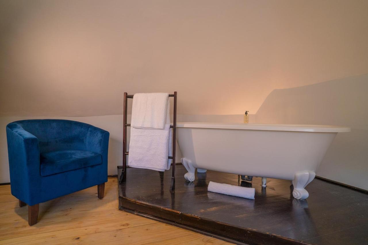 The Beautiful South Guesthouse Stellenbosch Eksteriør billede