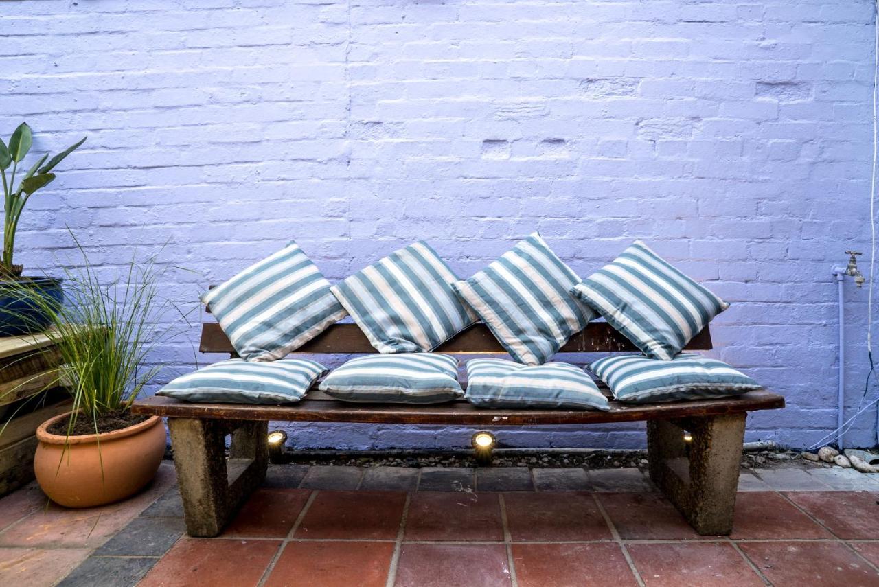 The Beautiful South Guesthouse Stellenbosch Eksteriør billede